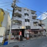 サンライズ堀溝【インターネット無料・wifi対応・学生専用・家電付】