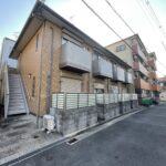 ソレーユ桜園【インターネット無料・女性にもおすすめ・駅近く】【只今満室】 画像2