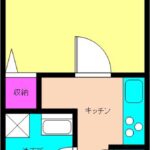 ルシア寝屋川Ⅰ番館【インターネット無料・閑静な住宅街】 画像1