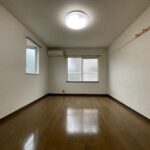 梔原ハイツ【インターネット無料・学生専用・広いお部屋】 画像3