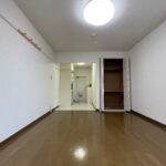 梔原ハイツ【インターネット無料・学生専用・広いお部屋】 画像4