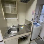 梔原ハイツ【インターネット無料・学生専用・広いお部屋】 画像5