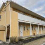 梔原ハイツ【インターネット無料・学生専用・広いお部屋】 画像2