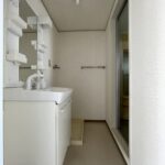 アネックスＫ【只今満室】【閑静な住宅街・小学校も近く便利です】 画像8
