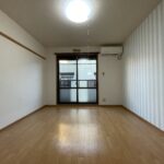 West-Hon。【只今満室】【インターネット無料・学生・単身者向け】 画像3